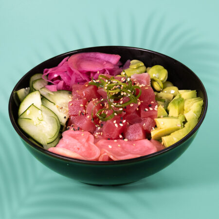 HAWAIIAN CLASSIC ATÚN