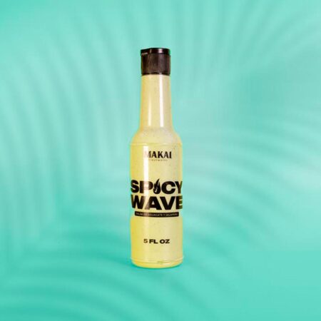 Jalapeño avo fusion