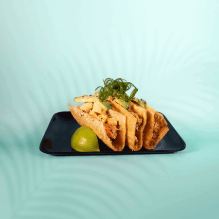 POLLO SPICY